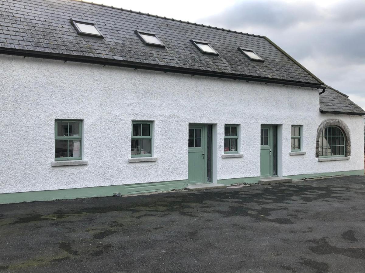 Knockreagh Farm Cottages, Callan, Kilkenny Exterior foto