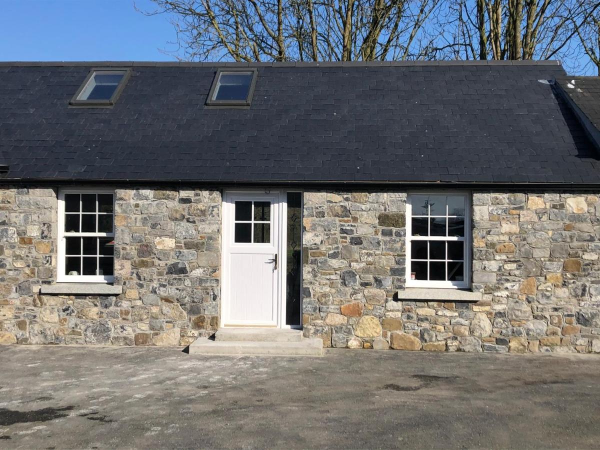 Knockreagh Farm Cottages, Callan, Kilkenny Exterior foto