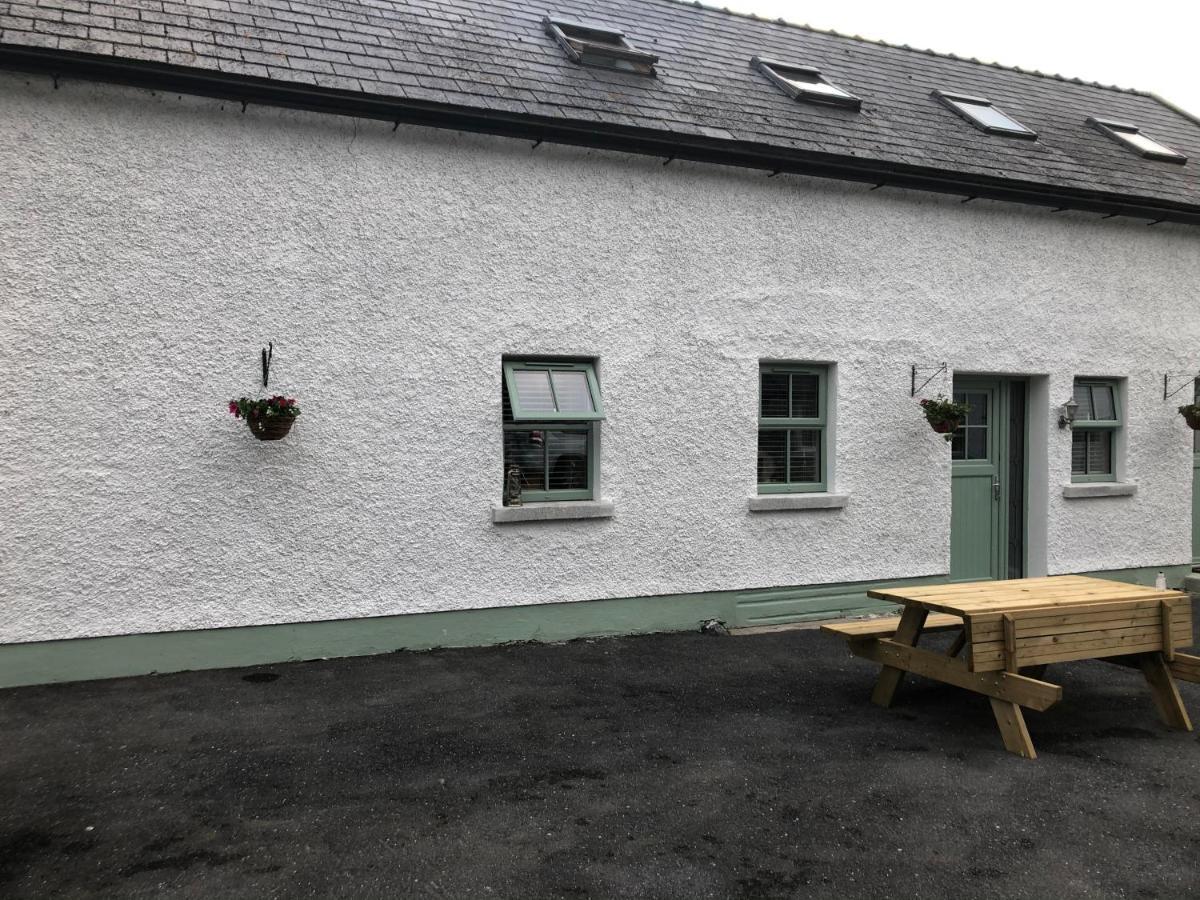Knockreagh Farm Cottages, Callan, Kilkenny Exterior foto