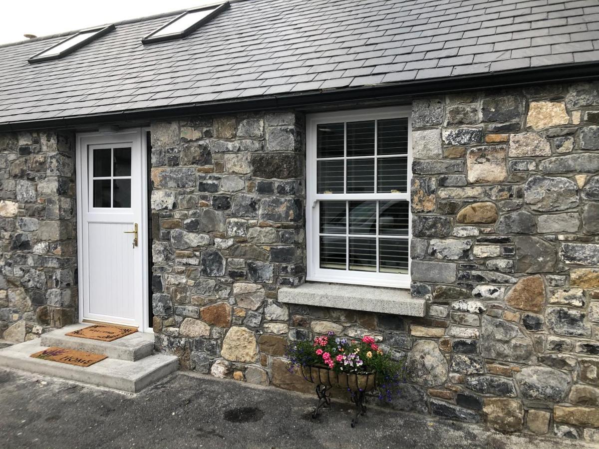 Knockreagh Farm Cottages, Callan, Kilkenny Exterior foto
