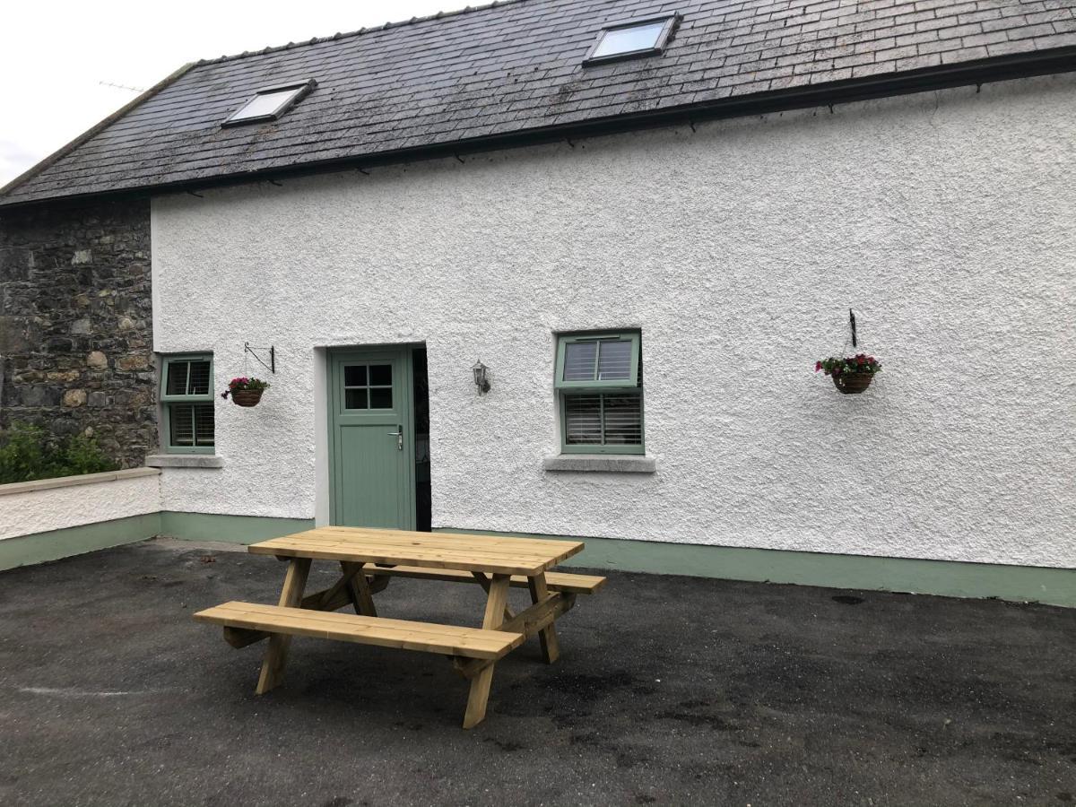Knockreagh Farm Cottages, Callan, Kilkenny Exterior foto
