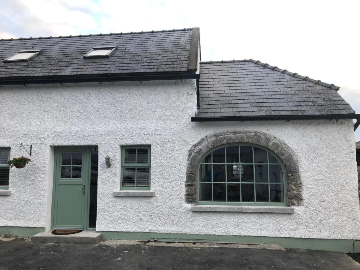 Knockreagh Farm Cottages, Callan, Kilkenny Exterior foto