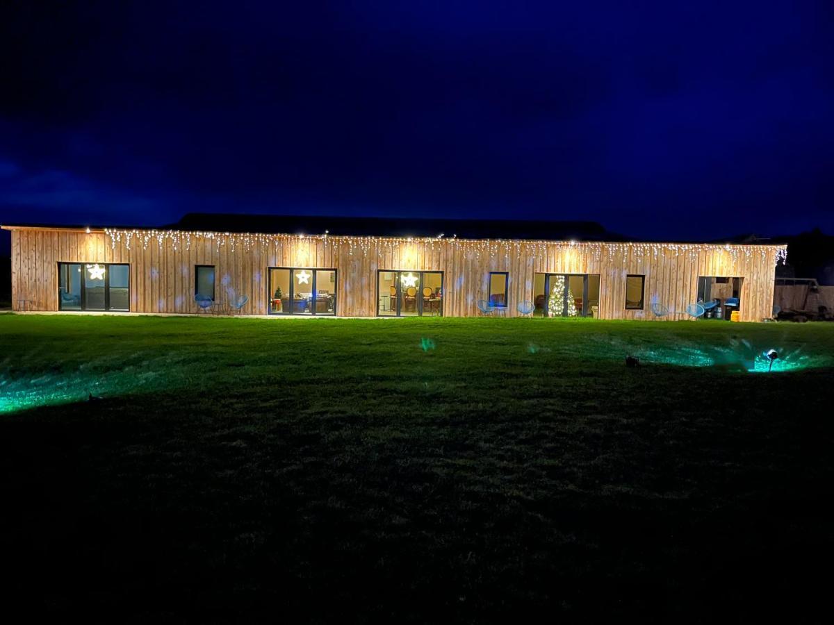 Knockreagh Farm Cottages, Callan, Kilkenny Exterior foto